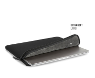 Pipetto Classic Fit Sleeve MacBook 13/14 black P069-144-X - 1472767 - zdjęcie 6